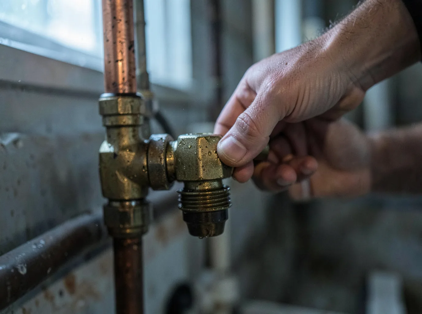 Emergency Plumber Palmer, MI FAQs